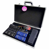Gorilla GC-PB1 Guitar Pedal Board Case